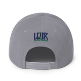 Seattle Supreme SSL Snapback Hat