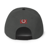 Red Light District Snapback Hat