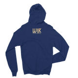 Vitruvian Hoodie