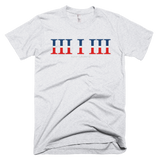 313 Numerals BWR