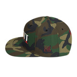 213 Cali Stateside LTD Snapback Hat
