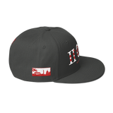 202 DC Stateside LTD Snapback Hat