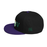414 Stateside LTD Snapback Hat