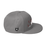 South Linden Custom Request Snapback Hat