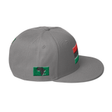 One Nation Supreme SSL Snapback Hat