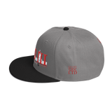 503 Landmark Stateside LTD Snapback Hat