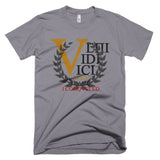 Veni Vidi Vici Gold V Earthtones