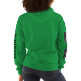 Queen LLL Hooded Sweatshirt