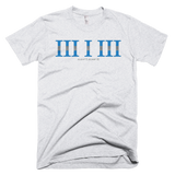 313 Numerals DetBluSil