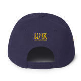 ATL Supreme SSL Snapback Hat