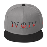 404 Stateside LTD Snapback Hat