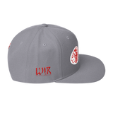 330 City Series Rmx Wilson Snapback Hat