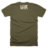 Heavy Lies The Crown