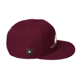 South Linden Custom Request Snapback Hat