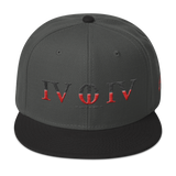 404 Stateside LTD Snapback Hat