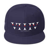 614 Ice Stateside LTD Snapback Hat