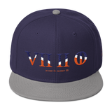 720 Mile High Stateside LTD Snapback Hat