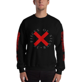 Never Sell Out Sweatshirt