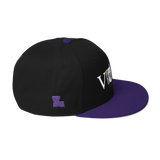 504 Mardi G Stateside LTD Snapback Hat
