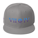 704 Stateside LTD Snapback Hat