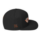 718 Stateside LTD Rmx Snapback Hat