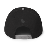 I-85 Cruisethru Snapback Hat