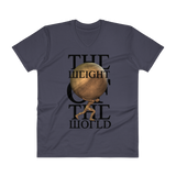 Atlas V-Neck T-Shirt