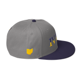 419 Stateside LTD Snapback Hat
