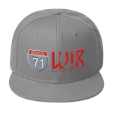 I-71 Cruisethru Snapback Hat