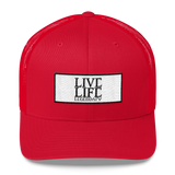 LLL Lightbox Trucker Cap