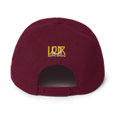330 City Classic Mooney Snapback Hat