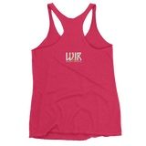 Kingmaker Racerback Tank