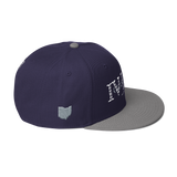 419 Glass City Classic Stateside LTD Snapback Hat