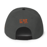 DNA Level C Snapback Hat