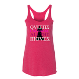 Queen Movement Tank