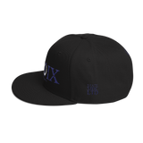 919 Durham Stateside LTD Snapback Hat