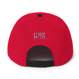 419 S&G Stateside LTD Snapback Hat