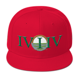 414 Stateside LTD Snapback Hat
