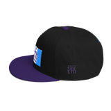 Charlotte Rmx Supreme SSL Snapback Hat