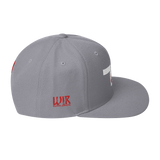 The 6ix Rmx Supreme Snapback
