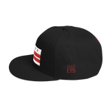 DC Supreme SSL Snapback Hat