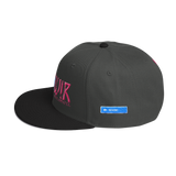 I-95 Nights Cruisethru Snapback Hat