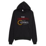 The Emperors New Hoodie