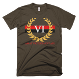 Victorious 6x CHI