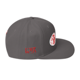 330 City Series Rmx Wilson Snapback Hat