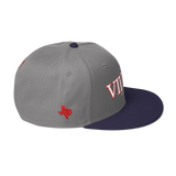 713 Bold Stateside LTD Snapback Hat