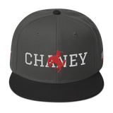 330 City Series Special Chaney Snapback Hat
