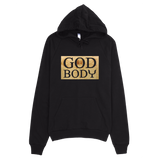 Vitruvian Pullover