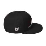 South Linden 18TH&Hamilton Ave Snapback Hat