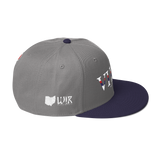614 Ice Stateside LTD Snapback Hat